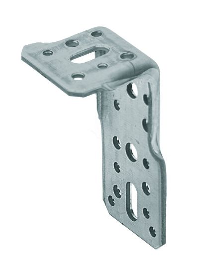 Afbeeldingen van GEBR. BODEGRAVEN Hoek-XL ZM 75X150MM 72X5MM