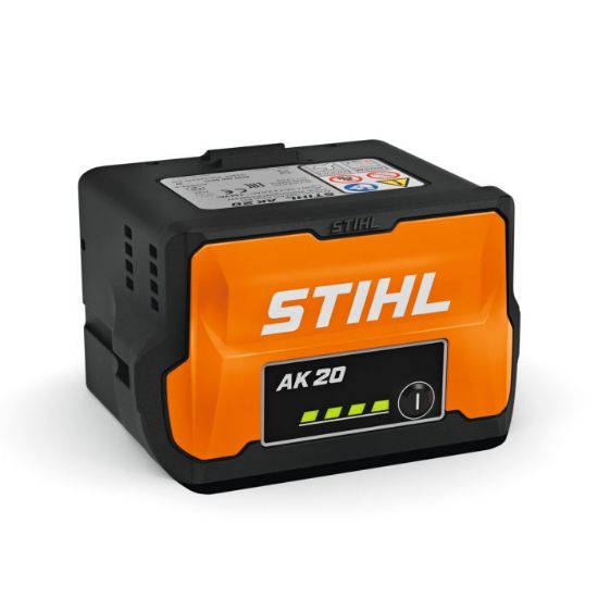Afbeeldingen van STIHL Accu AK20