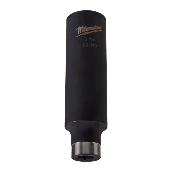 Afbeeldingen van HEX SOCKET SHW 3/8 DEEP 8MM-1PC