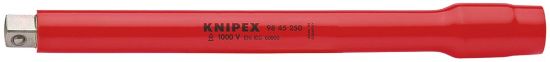 Afbeeldingen van KNIPEX Verlengstuk ½" 250MM