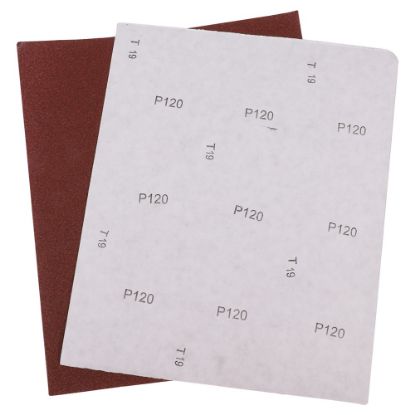 Afbeeldingen van COPENHAGEN PRO Schuurpapier droog K120 50x