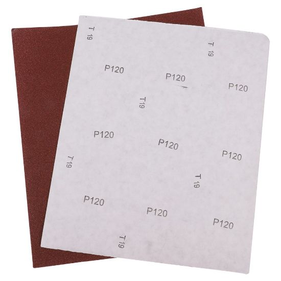 Afbeeldingen van COPENHAGEN PRO Schuurpapier droog K120 50x