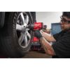 Afbeeldingen van MILWAUKEE Accu slagmoersleutel ½" M18FHIW2F12-502X 18V met frictiering 2x 5,0Ah