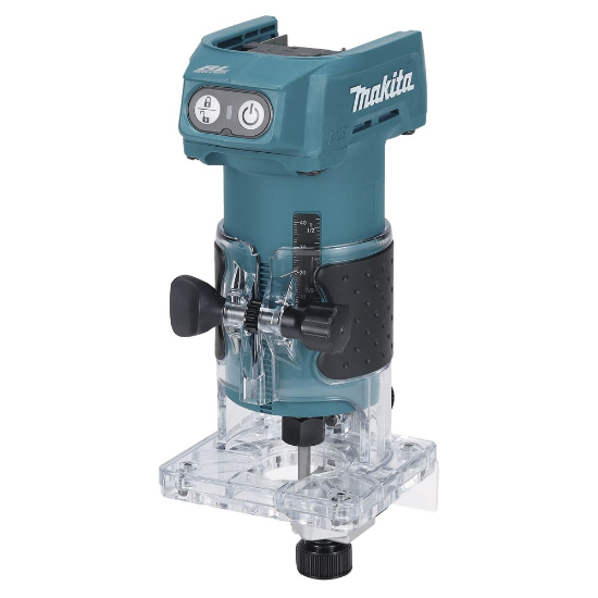 Afbeeldingen van Kantenfrees DRT52Z LXT 18 V 