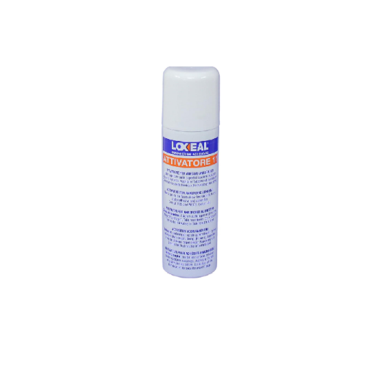 Afbeeldingen van LOXEAL Activator 11 200ML