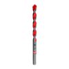 Afbeeldingen van MILWAUKEE Betonboor Premium HBD 10X260MM