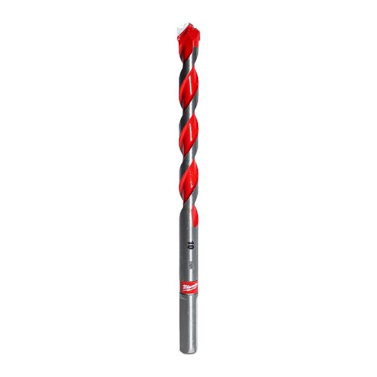 Afbeeldingen van MILWAUKEE Betonboor Premium HBD 10X260MM
