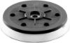 Afbeeldingen van FESTOOL Steunschijf ST-STF D77/6-M5 W