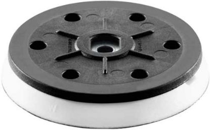 Afbeeldingen van FESTOOL Steunschijf ST-STF D77/6-M5 W