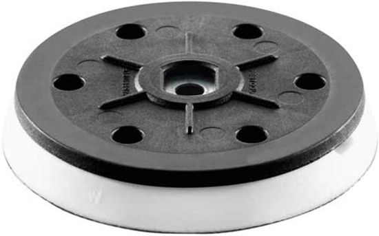Afbeeldingen van FESTOOL Steunschijf ST-STF D77/6-M5 W