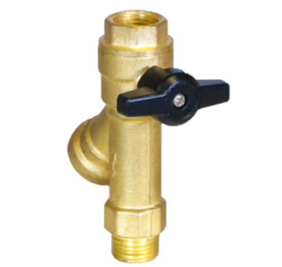 Afbeeldingen van IN-LINE STRAINER ZERO AIR DRAIN