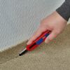 Afbeeldingen van KNIPEX Afbreekmes UNI CutiX 9010165BK