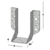 Afbeeldingen van GEBR. BODEGRAVEN Raveeldrager midi SV 335/71X132MM 1,5MM