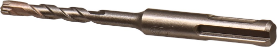 Afbeeldingen van KELFORT Hamerboor SDS-PLUS 4-snijder 6X110MM