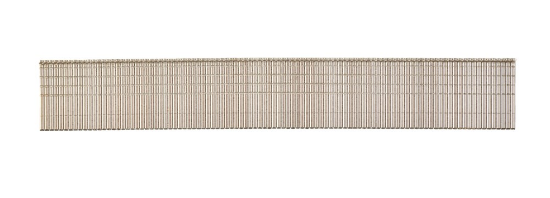 Afbeeldingen van BRAD NAILS INOX 18G/19MM-10KPC