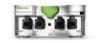 Afbeeldingen van FESTOOL SYS-PowerHub SYS-PH 10M 2500W 5 stopcontacten in Systainer