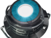Afbeeldingen van Camping lamp MR009GZ met radio Blu 40V Max 