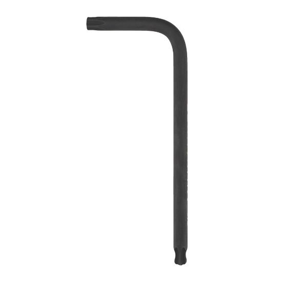 Afbeeldingen van MILWAUKEE Inbussleutel TORX compact L-vormig T40