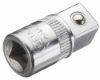 Afbeeldingen van GEDORE Adapterset ¼" - ¾" 5x