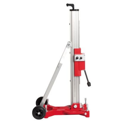 Afbeeldingen van MILWAUKEE Diamantboorstandaard DR350T DCM 2-350 C