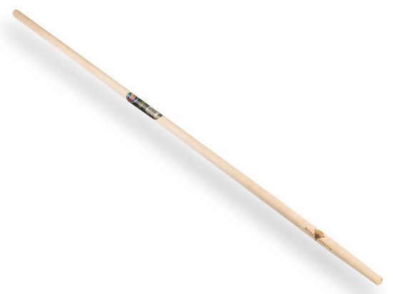 Afbeeldingen van Bladharksteel IKAPÉ 150X2,8CM