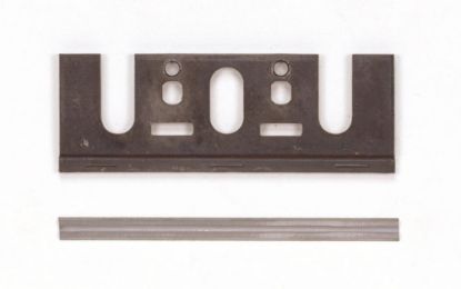 Afbeeldingen van HIKOKI Adapterplaat + wisselmes HM 92MM 2x 750477