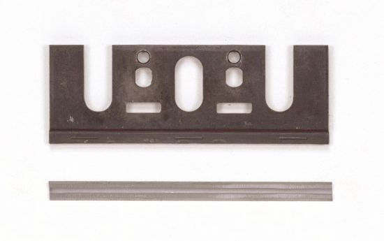 Afbeeldingen van HIKOKI Adapterplaat + wisselmes HM 92MM 2x 750477