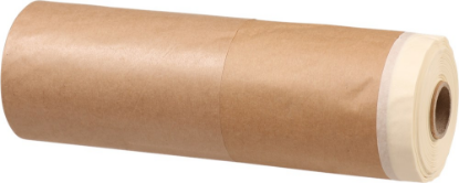 Afbeeldingen van Maskeerpapier indoor 30CM 20M
