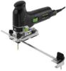 Afbeeldingen van FESTOOL Cirkelsnijder KS-PS/PSB 300 130-720MM t.b.v. PS 300, PSB 300, PS200, PS2