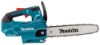 Afbeeldingen van Tophandle kettingzaag DUC306Z001 30cmLXT2x18V