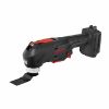 Afbeeldingen van KEYANG Accu multitool MC18BL20 18V BODY