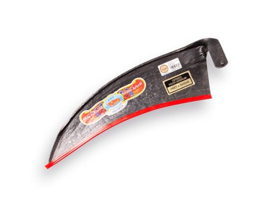Afbeeldingen van OFFNER Sloot-/kantzeis 45CM Zwei Rinder