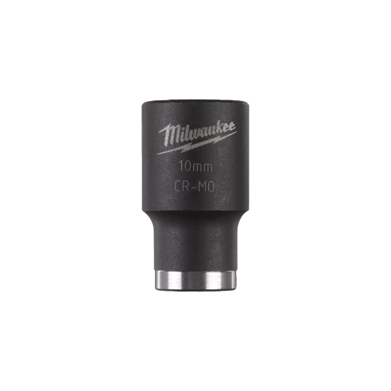 Afbeeldingen van HEX SOCKET SHW 3/8 STD 10MM-1PC