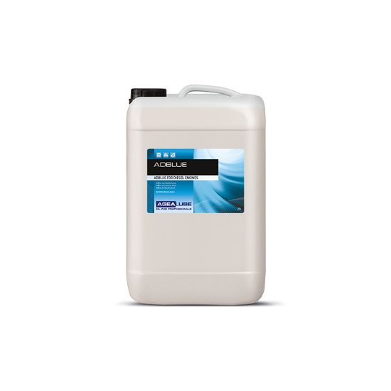 Afbeeldingen van AGEALUBE AdBlue t.b.v. dieselmotoren 25L