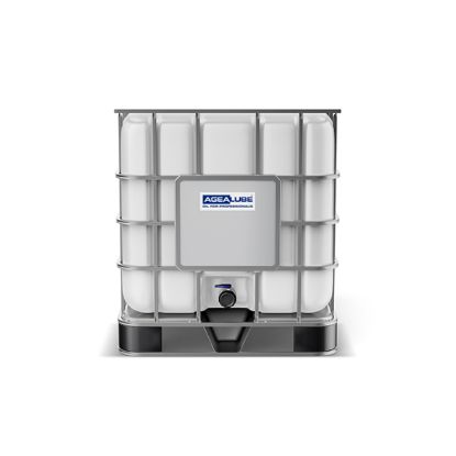 Afbeeldingen van AGEALUBE Kettingzaagolie Chainsaw PRO in IBC 1000L