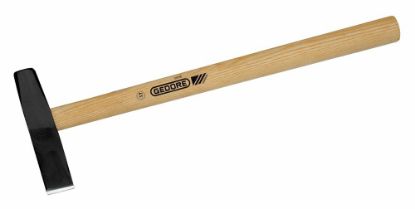Afbeeldingen van GEDORE Warmschroot hamer 1500g