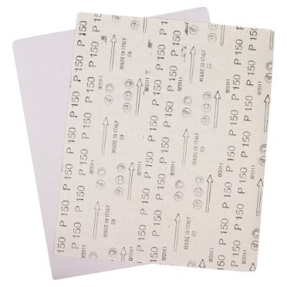 Afbeeldingen van COPENHAGEN PRO Schuurpapier lak K150 50x