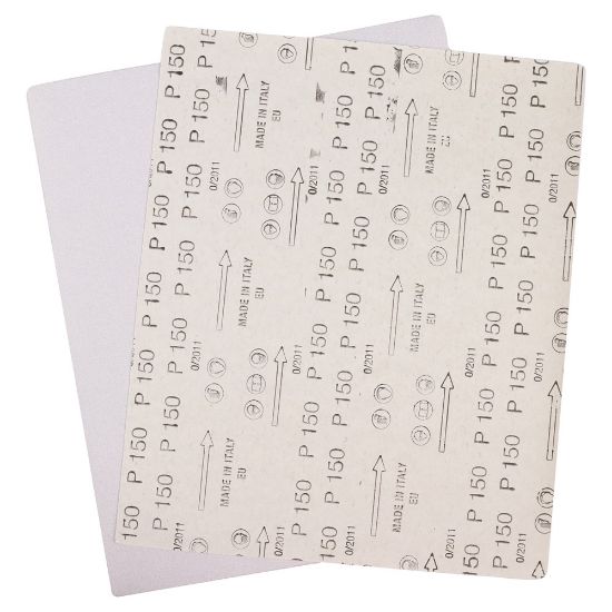 Afbeeldingen van COPENHAGEN PRO Schuurpapier lak K150 50x