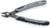 Afbeeldingen van KNIPEX Zijsnijtang elektro SK ESD 7861125ESD