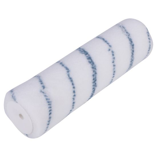 Afbeeldingen van COPENHAGEN PRO Aflakroller 5* nylon 11MM vacht 25CM