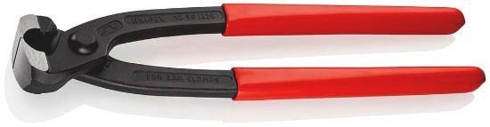 Afbeeldingen van KNIPEX Oorklemtang 1098I220 220MM