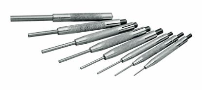 Afbeeldingen van GEDORE Pendrijverset 8x