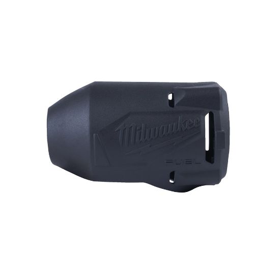 Afbeeldingen van MILWAUKEE Beschermhuls rubber t.b.v. M18FID2 + M18ONEID2
