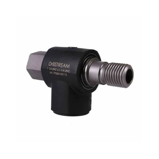 Afbeeldingen van Mechanic Stofafzuiging DrillSTREAM 1.¼"UNC - 1.¼"UNC