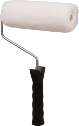 Afbeeldingen van KELFORT Verfroller Super Vestan wit 180MM