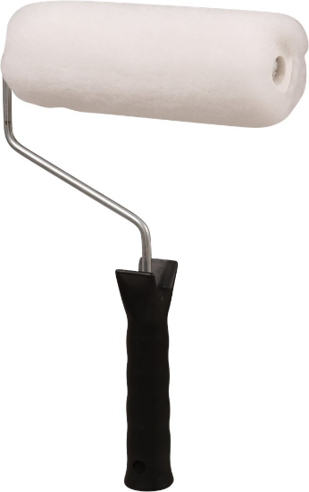 Afbeeldingen van KELFORT Verfroller Super Vestan wit 180MM