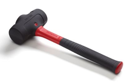 Afbeeldingen van Terugslagvrije hamer DB1200 1160g