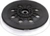Afbeeldingen van FESTOOL Steunschijf ST-STF 125/8-M8-J W-HT