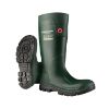 Afbeeldingen van DUNLOP Werklaars Purofort FieldPRO S5 groen 46