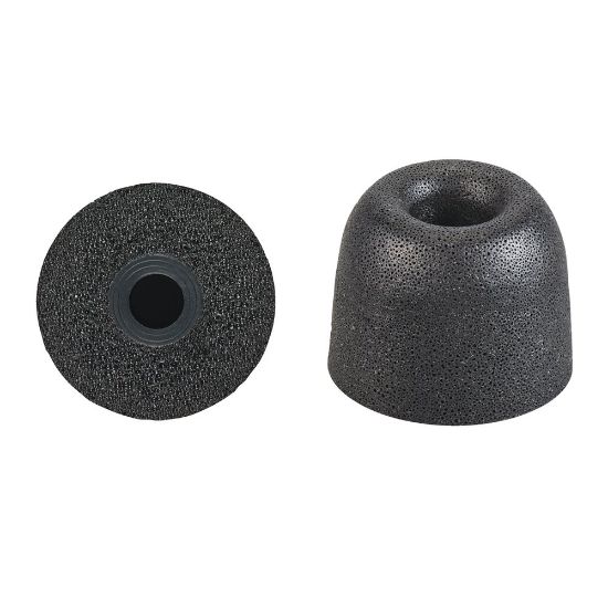 Afbeeldingen van MILWAUKEE Oordoppen schuim vervanging L t.b.v. L4 RLEPB-301 5x